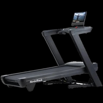 NordicTrack 1750 treadmill