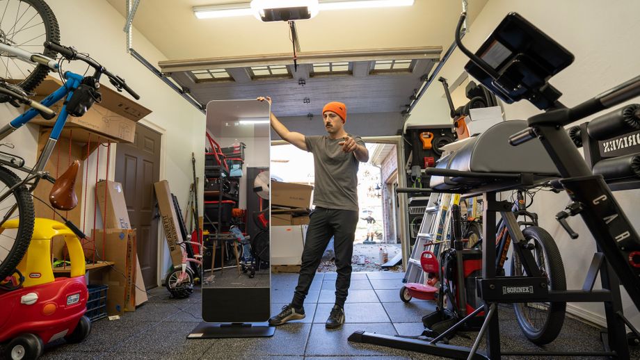 ProForm Vue Mirror Review (2025): There’s Better for the Price