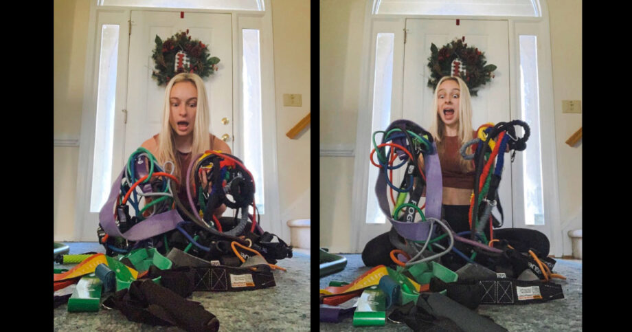 The 10 Best Resistance Bands of 2025: Versatility, Portability, and Affordability