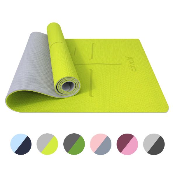 Ativafit Yoga Mat
