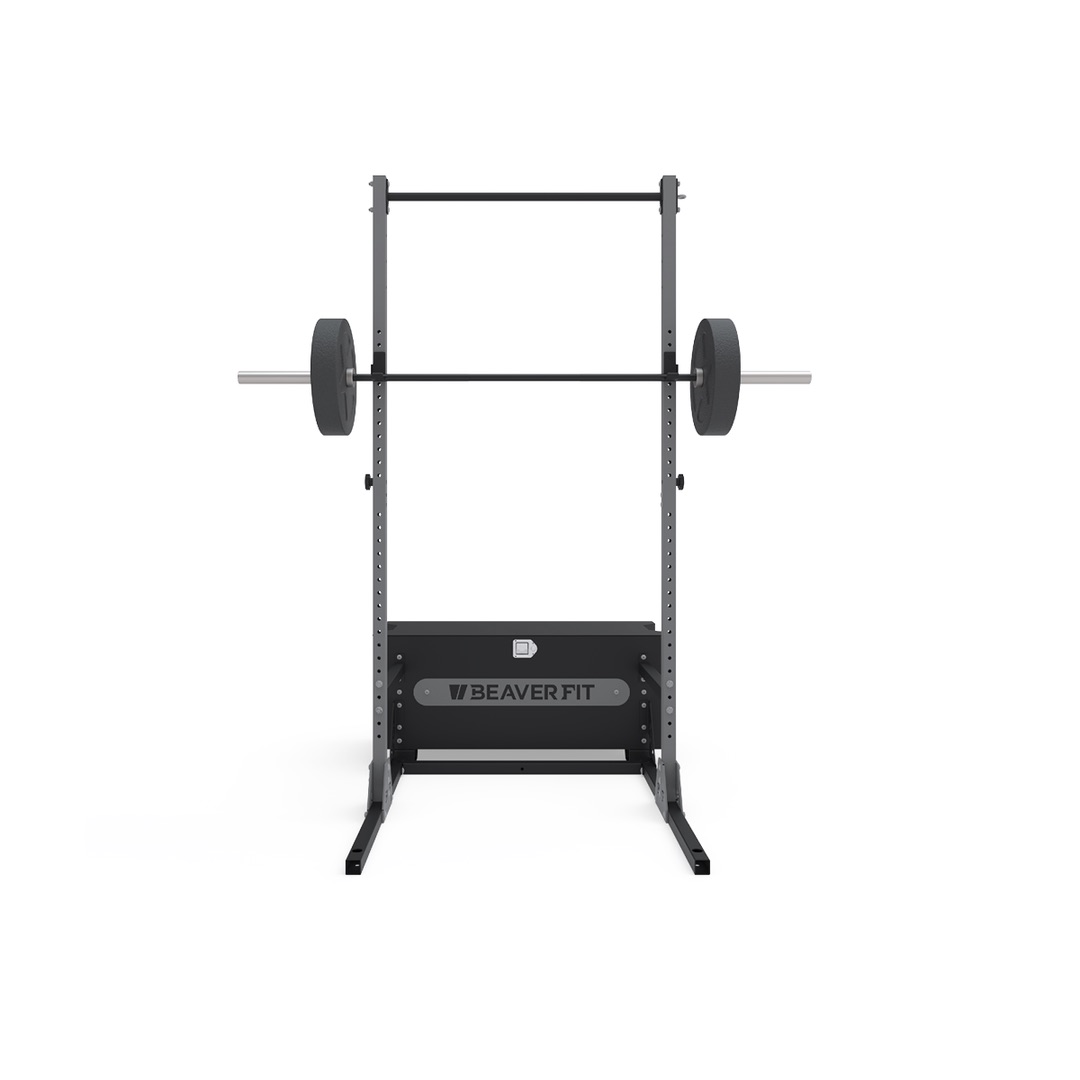 BeaverFit USA Gym Box