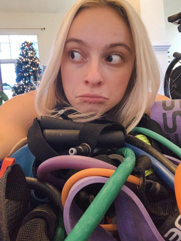 Rogue Resistance Bands Review: Monster and Tube Bands 2025