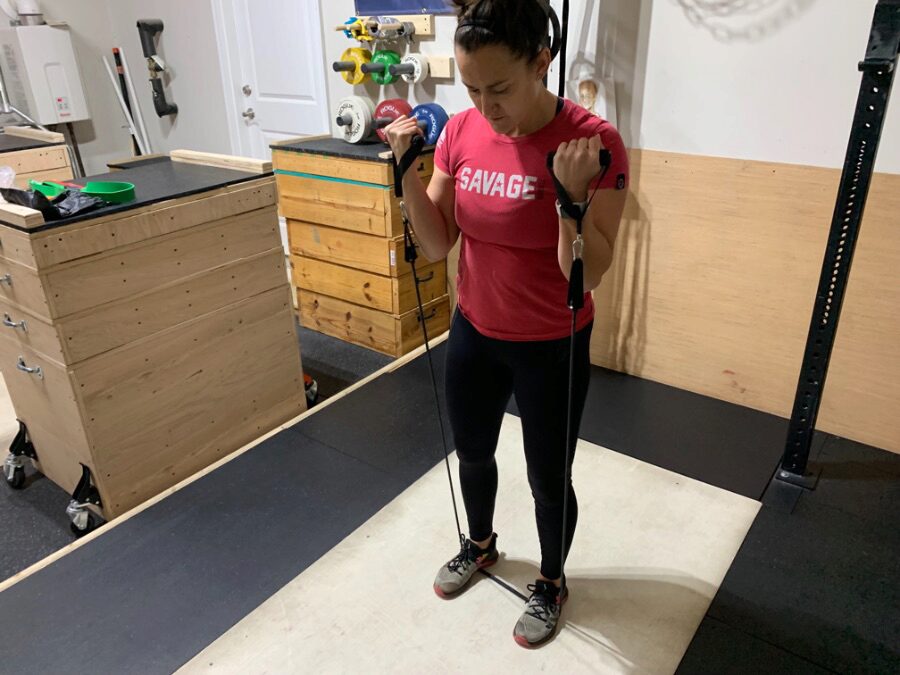 Best Portable Home Gym (2025): Pack It Up Or Store It Away