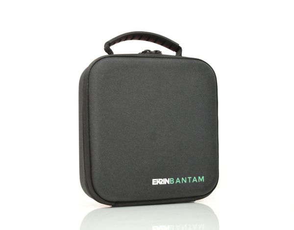 Ekrin Athletics BANTAM massage gun case