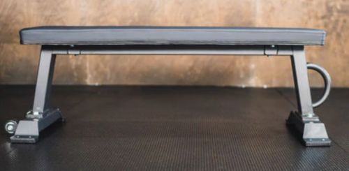 Fringe Sport Badass Utility Flat Bench