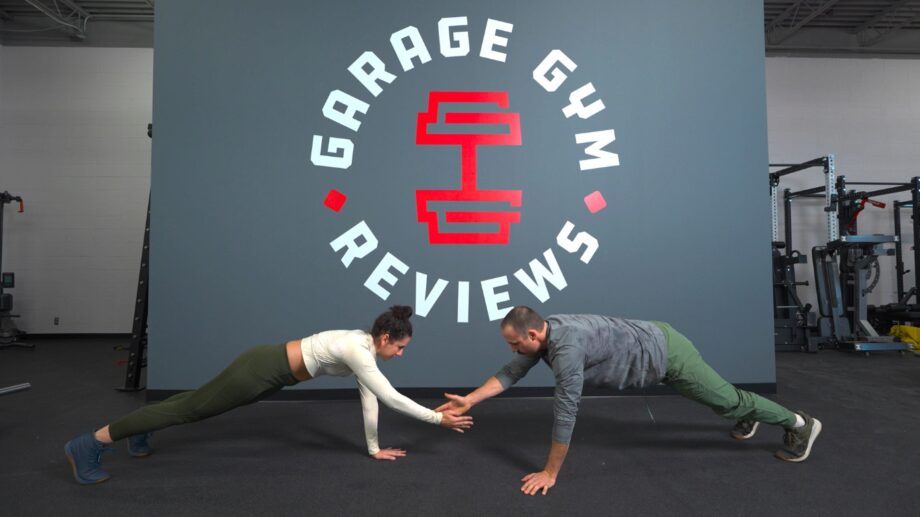 Partner Workout Ideas: How to Absolutely Crush Your Next Partner Workout