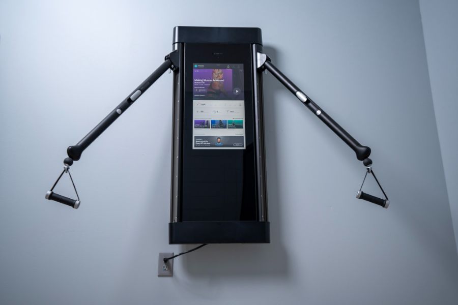 Tonal Smart Home Gym Review 2025: Expensive, But Worth It?