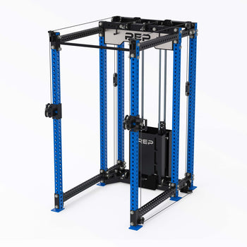 REP Fitness Ares Cable Attachment