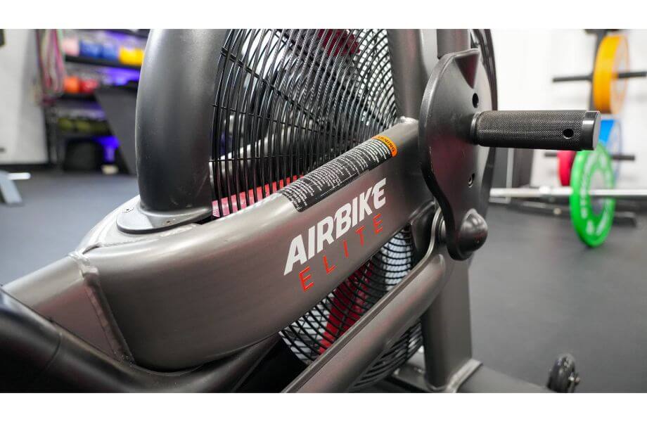 AssaultBike Elite Review (2025): Worth the Elite Price?