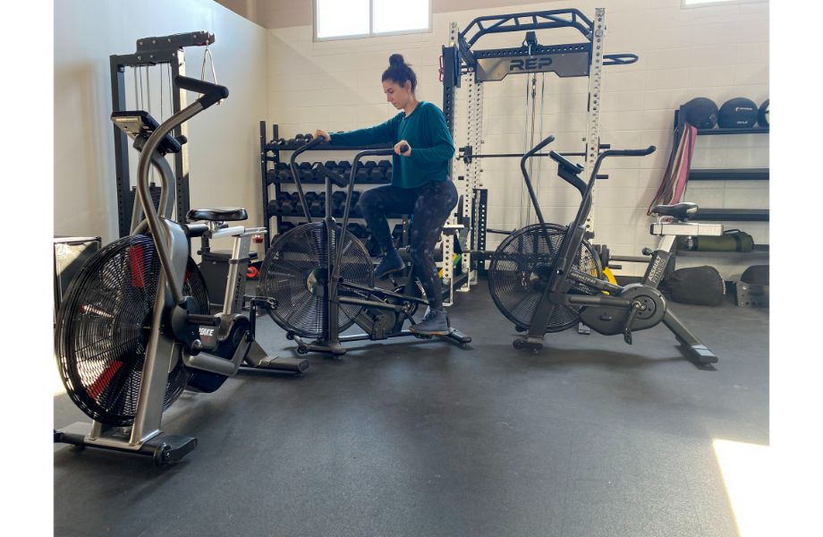 AssaultBike Review (2025): Our Take on the OG CrossFit Bike