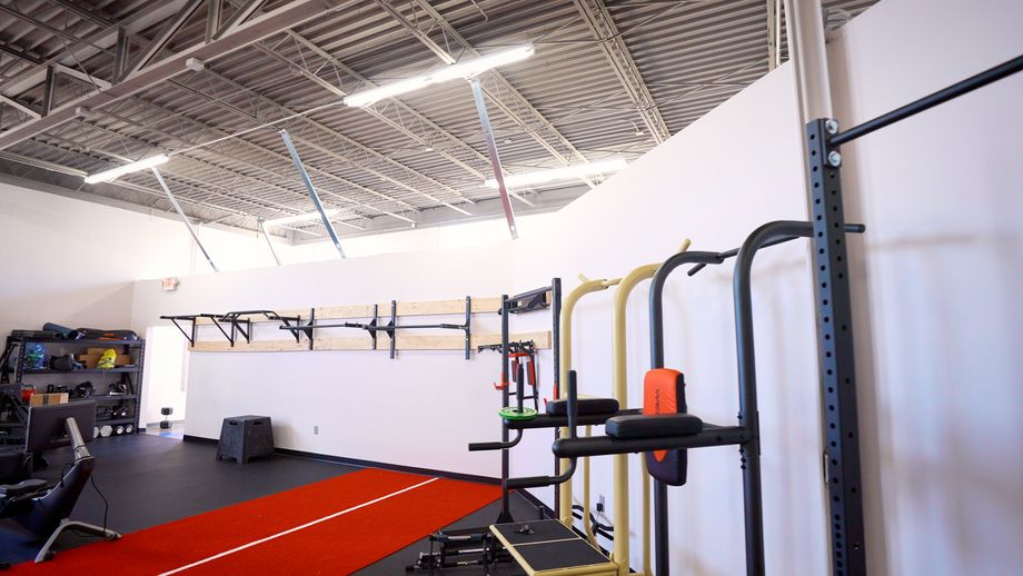 The Best Pull-Up Bars of 2025: Build Your Back (and More) With Our Top Picks