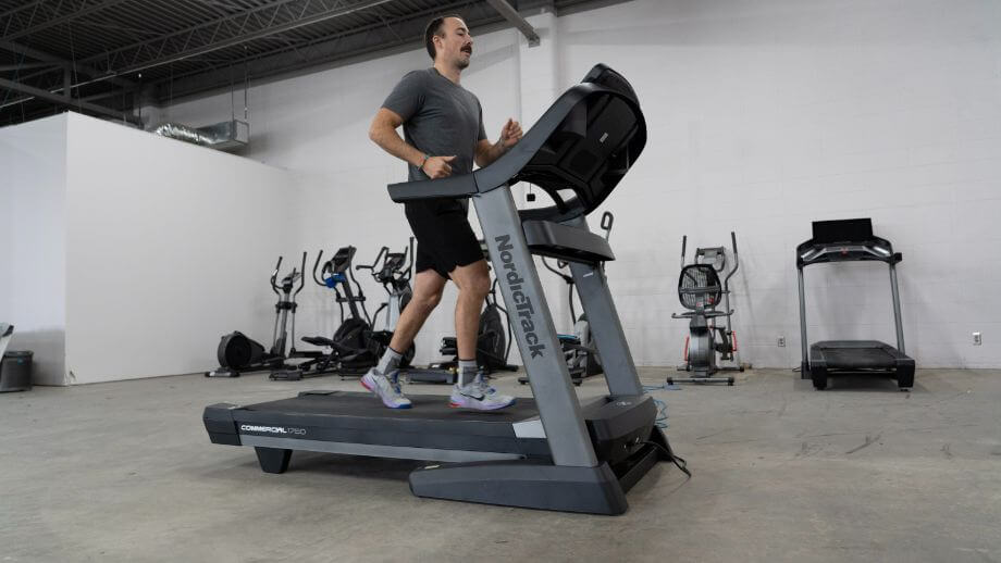 NordicTrack 2950 vs X22i (2025): Two Solid Machines With Large Touchscreens And Other Nice Specs