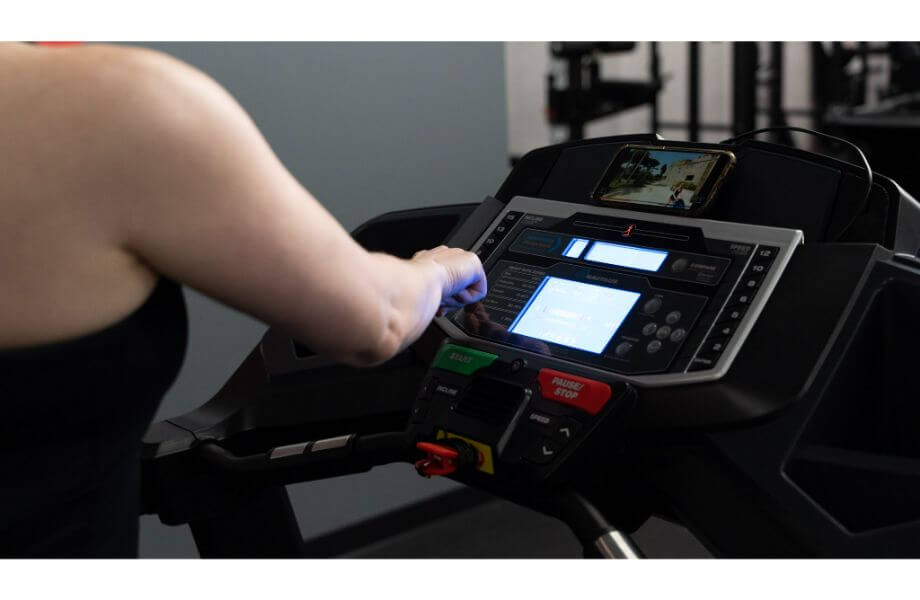 Best Treadmill App (2025): Engaging Apps You Can Try Right Now