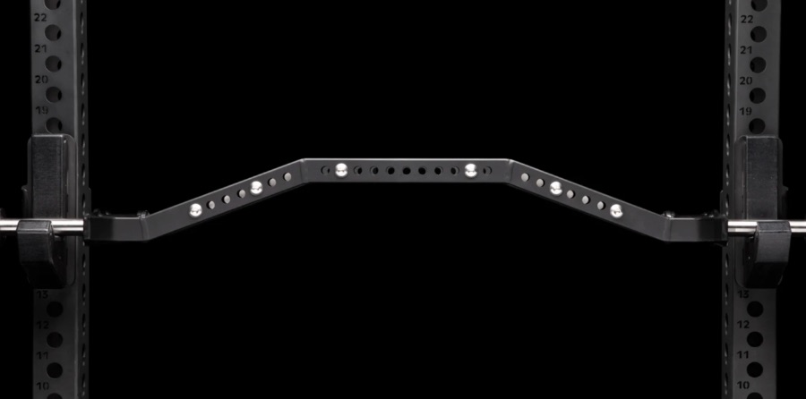 【n❤︎さん専用】ROGUE MG-4C Multi GripBar Rogue MG-4CN Narrow Multi Grip Camber Bar | Rogue Fitness