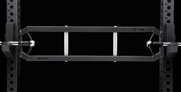 Rogue Fitness MG-4F Multi-Grip Bar