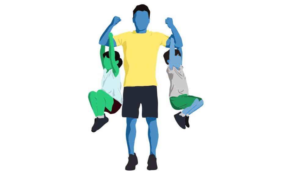 Best Fitness Gifts for Dad (2025): Show Him How Much You Care