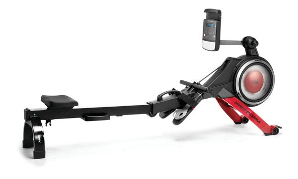 Proform 750R Rowing Machine