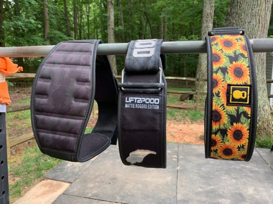 2POOD Belt Review (2025): The Industry’s Most Creative Weightlifting Belts