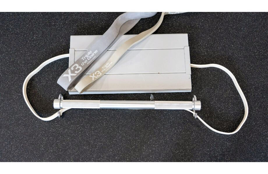 X3 Bar Review (2025): Though it Be Little, It Is Great At Building Muscle