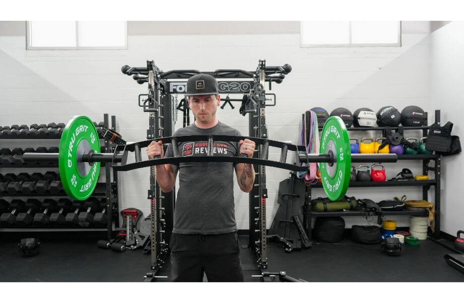 Arch Nemesis Swiss Bar Review (2025): How Good Can a Budget Specialty Bar Be?