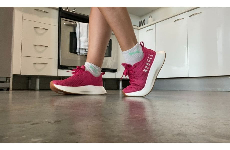 NOBULL Runner Review (2025): Are These Stylish Shoes Worth the Price Tag?