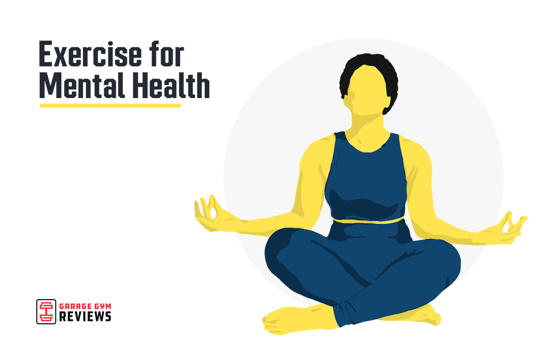 Exercise, Mental Health, and Self-Esteem