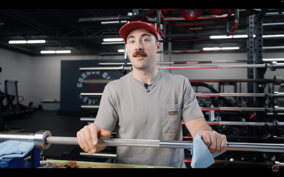 Barbell Buying Guide: A Complete Look at How to Choose a Bar