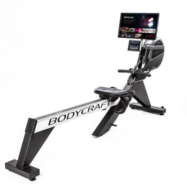 BodyCraft VR500 Rower