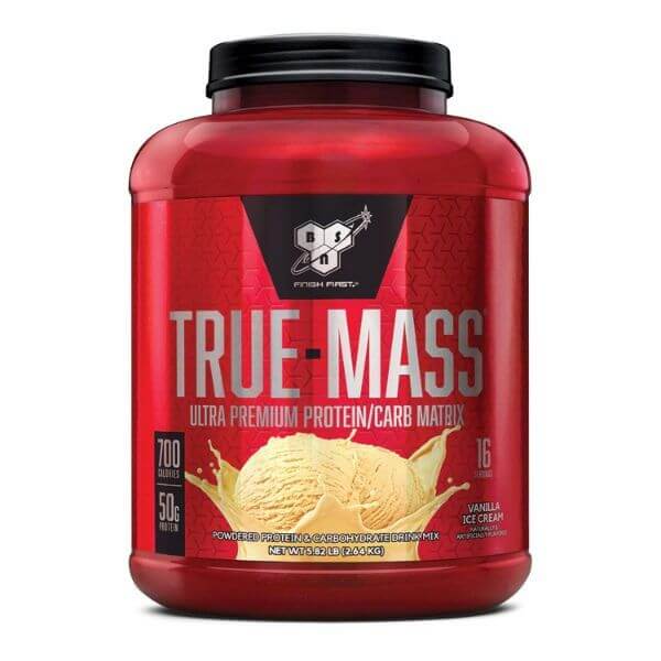 BSN True Mass