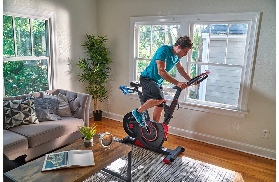 Echelon Smart Connect EX-3 Review (2025): Is It Worth the Price?