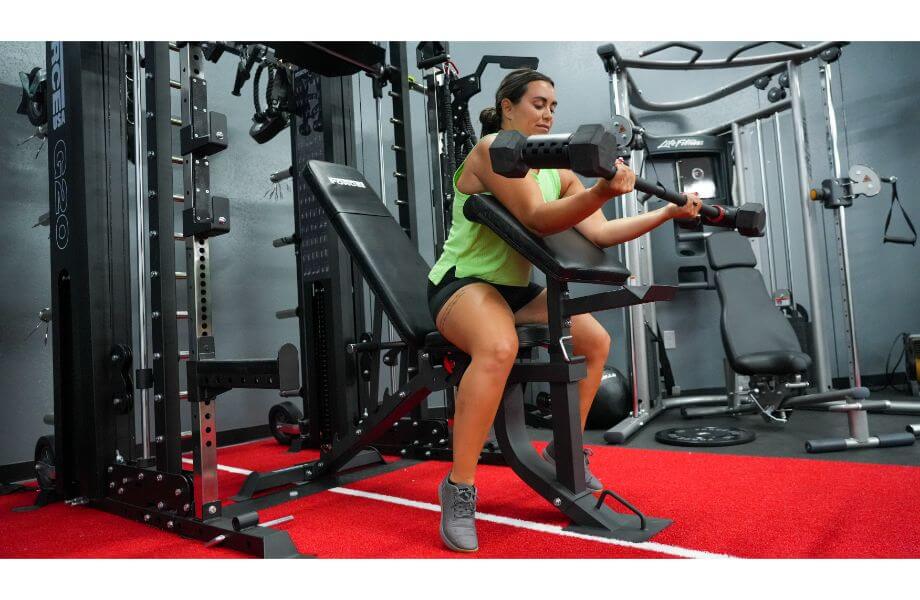 Force USA MyBench Review (2025): The Most Versatile Weight Bench Out There?