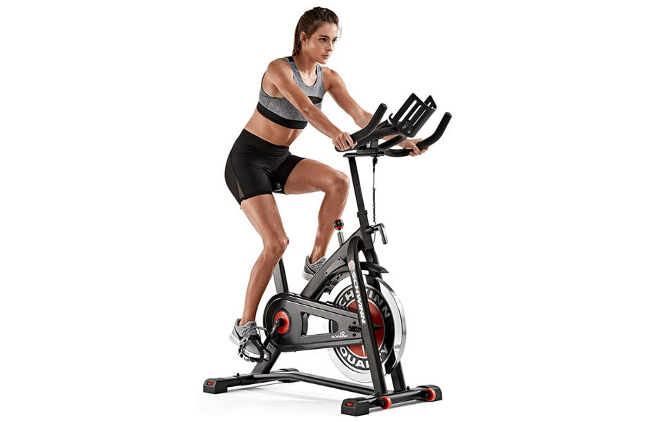 Schwinn IC3 Review (2025): A No-Frills Exercise Bike That’s Easy to Use