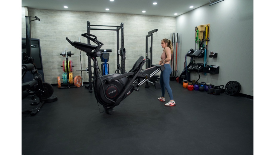 Sole E35 Elliptical Reviews Sole Fitness E25 Elliptical Sole E35 Elliptical  Review 2025 Garage Gym Reviews