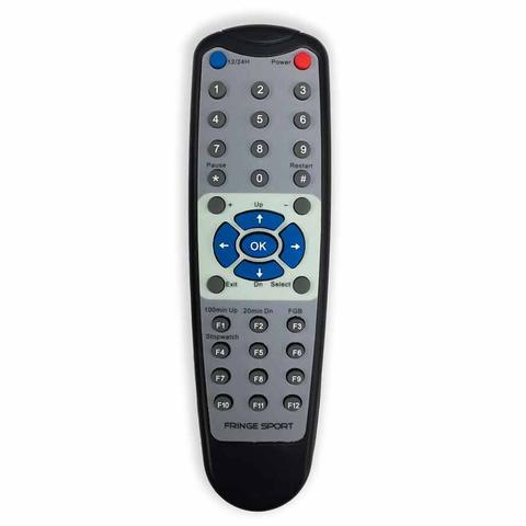 Fringe Sport "No Limits" Programmable Interval Timer