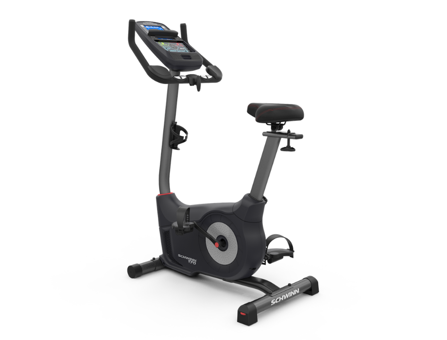 Schwinn 170 Upright Bike Review (2025)