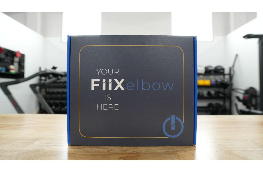 fiix elbow box