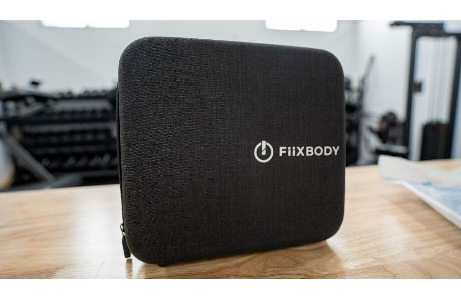 fiix elbow case