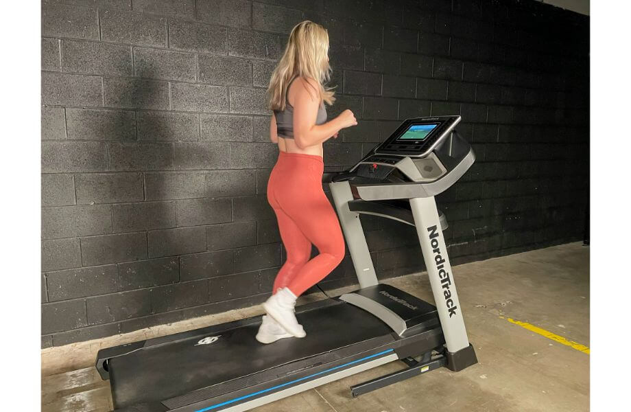 NordicTrack EXP 10i Review (2025): A Well-Rounded Treadmill for $1,500