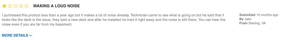 A critical review of the Nautilus T616 Treadmill Review