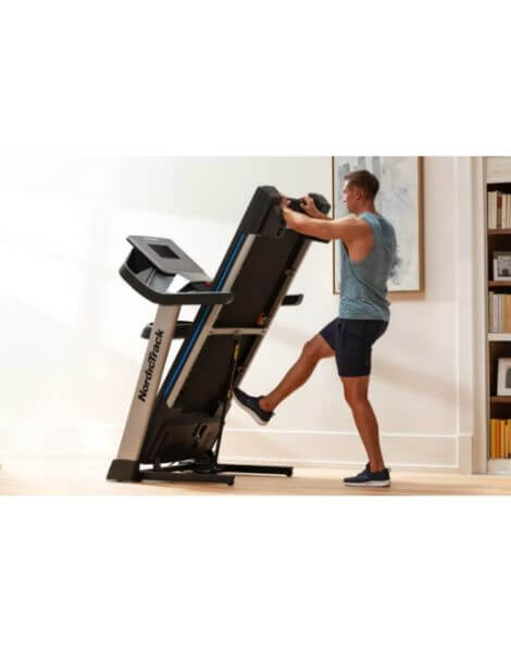 NordicTrack EXP 10i Treadmill
