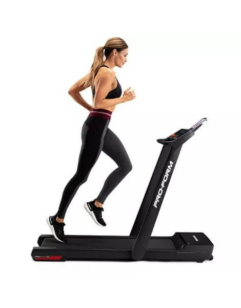 ProForm City L6 Folding Treadmill