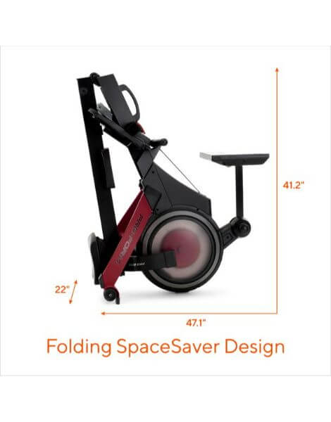 ProForm Pro R10 Rower