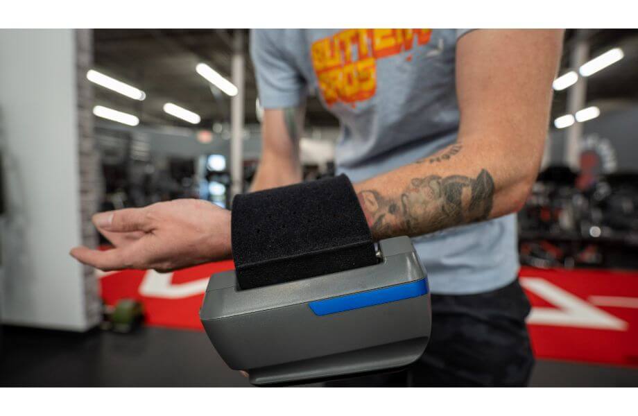 Fiix Elbow Review (2025): A Serious Recovery Tool for the Funny Bone?