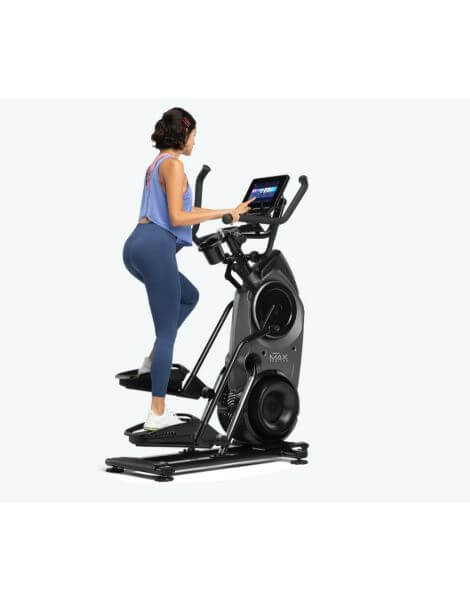 Bowflex Max Trainer 9