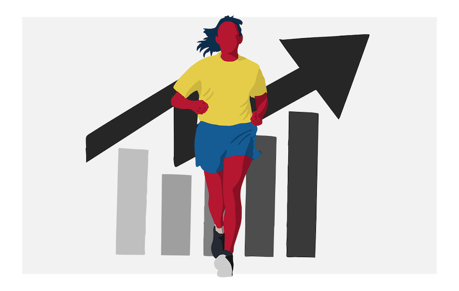 How to Run Faster: 11 Strategies to Increase Your Running Speed