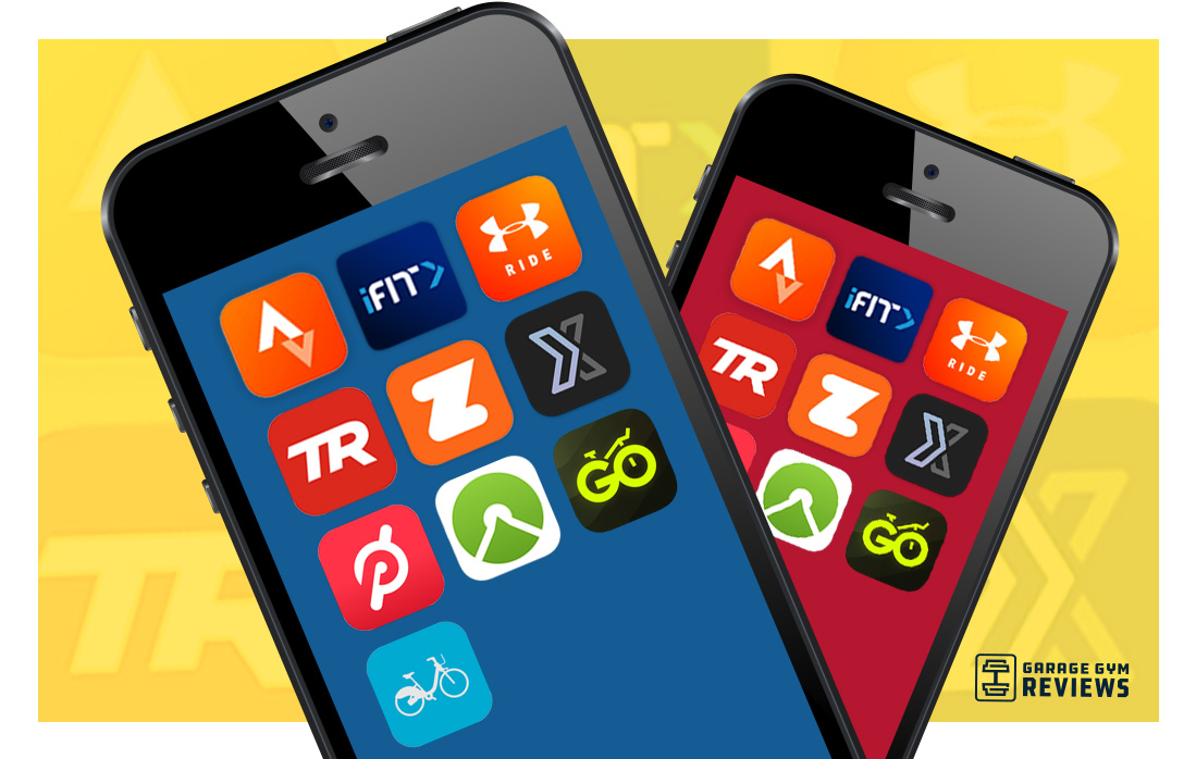 The 9 Best Cycling Apps to Track Bike Workouts