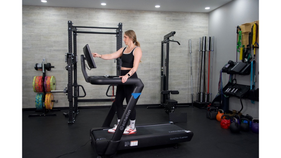 Peloton Tread Echelon Vs Nordictrack Treadmill NordicTrack X24 And