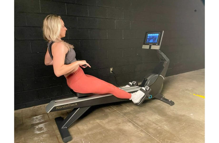 NordicTrack RW700 Rower Review (2025): Sleek Machine for Under $1,300