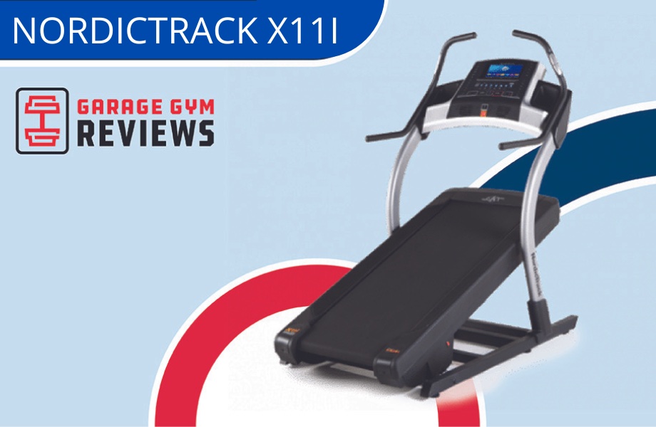 NordicTrack X11i Review (2025): All the Incline You Could Ask For