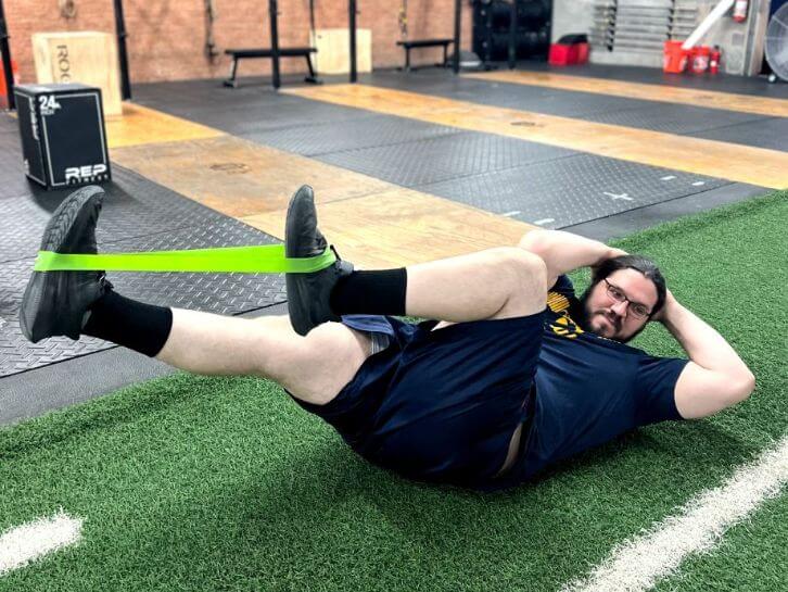 Oblique Workouts: Build a Stronger Core With These Exercises